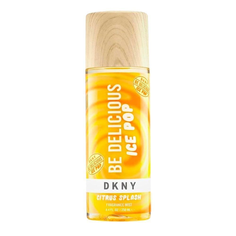 Dkny Be Delicious Ice Pop Citrus Splash - Body Splash 250ml