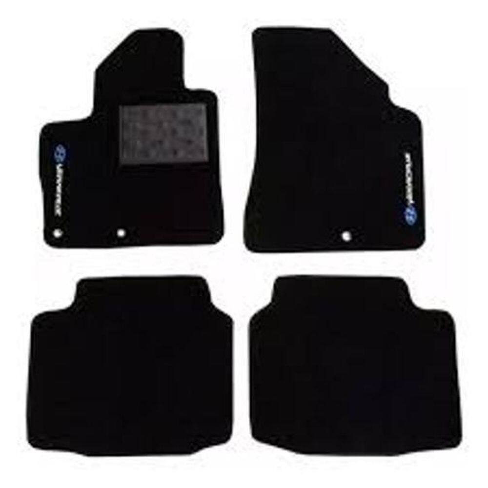 Tapete Carpete Vera Cruz Forração