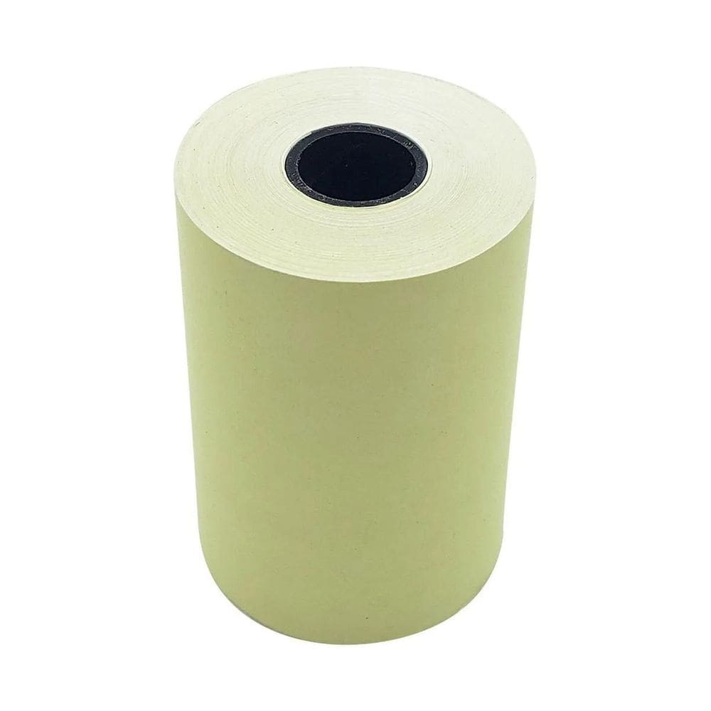 Bobina Térmica 57X16 Cx C/100 Rolos  P/