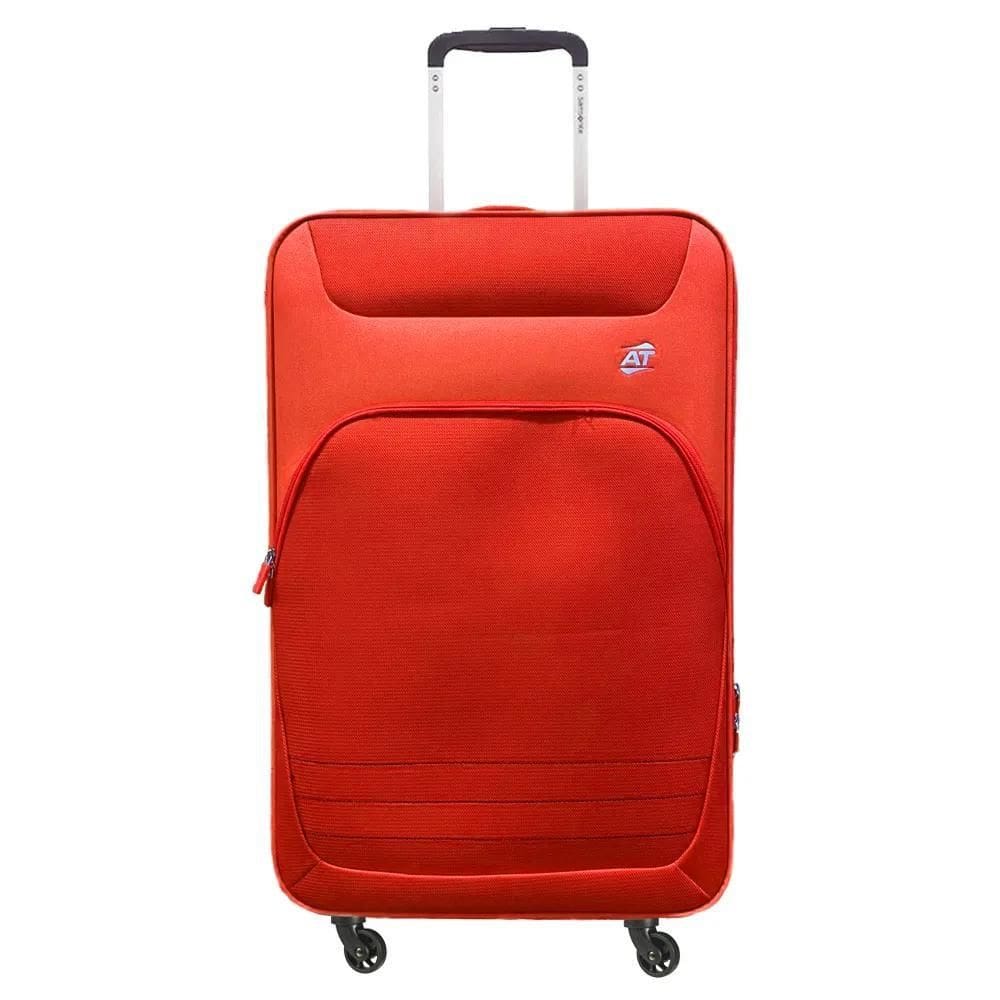 Mala De Viagem American Tourister Bonsay Grande Vermelho