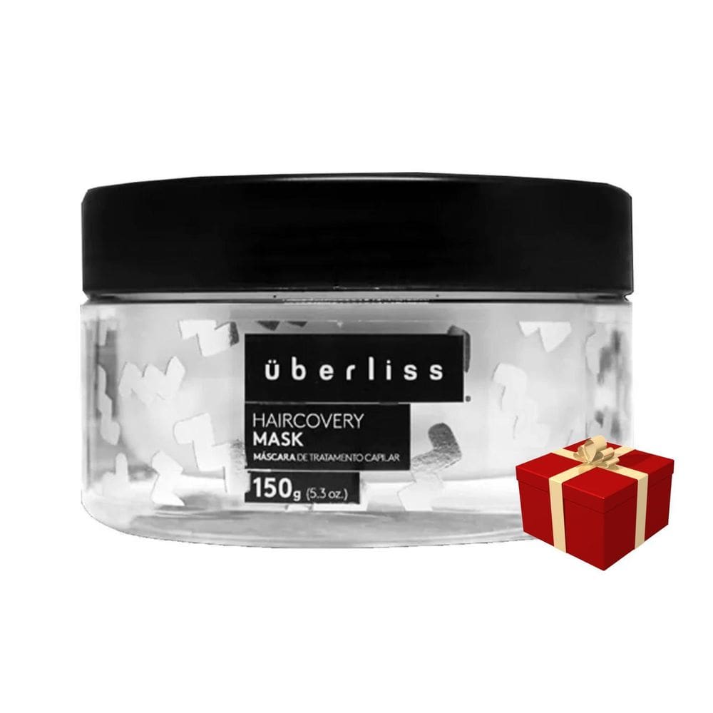 Berliss Haircovery Mask 150G