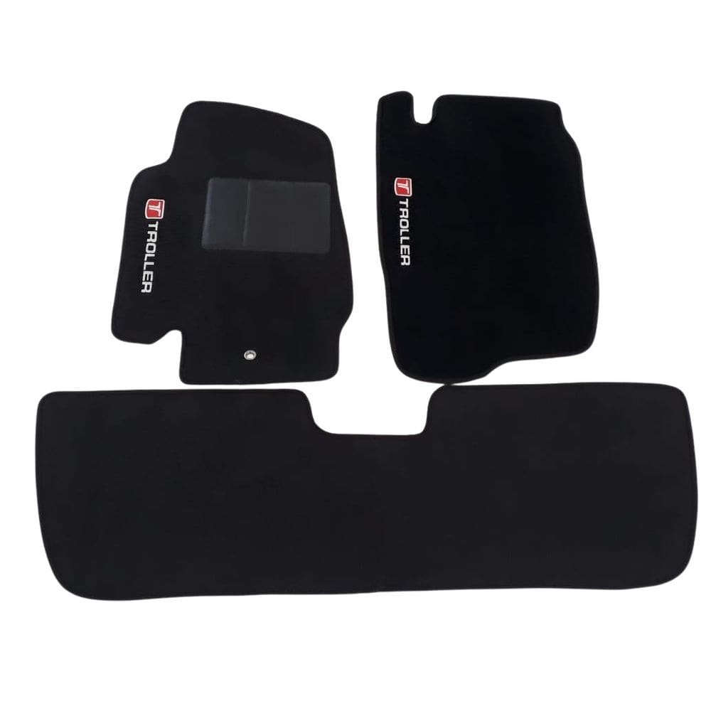 Tapete Carpete Troller Forração