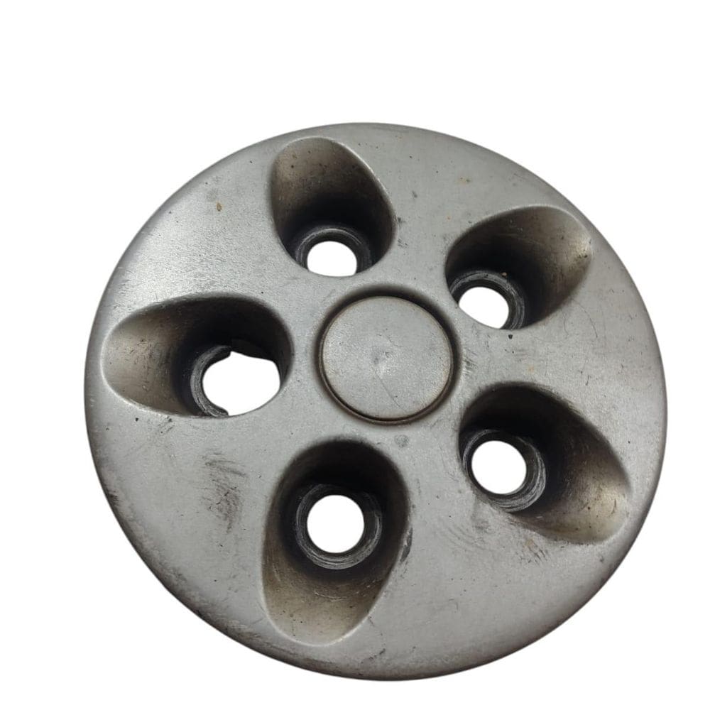 Calota Roda Aro 16 Fiat Ducato 2.3 2011