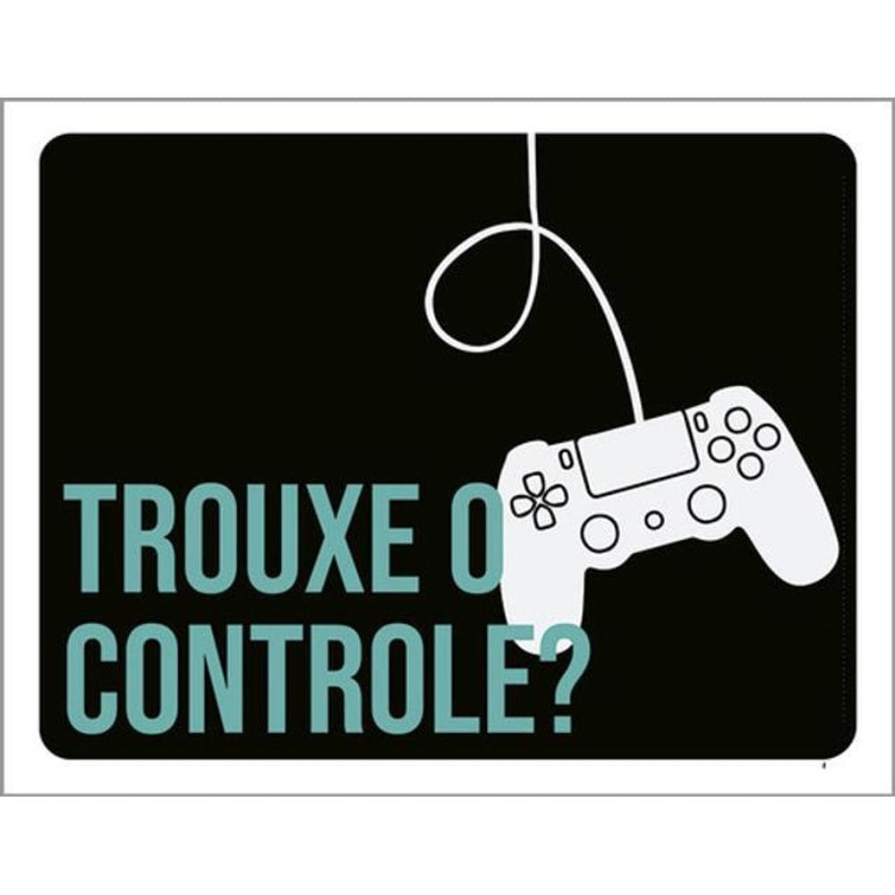 Kit 3 Placas Trouxe Controle Ps