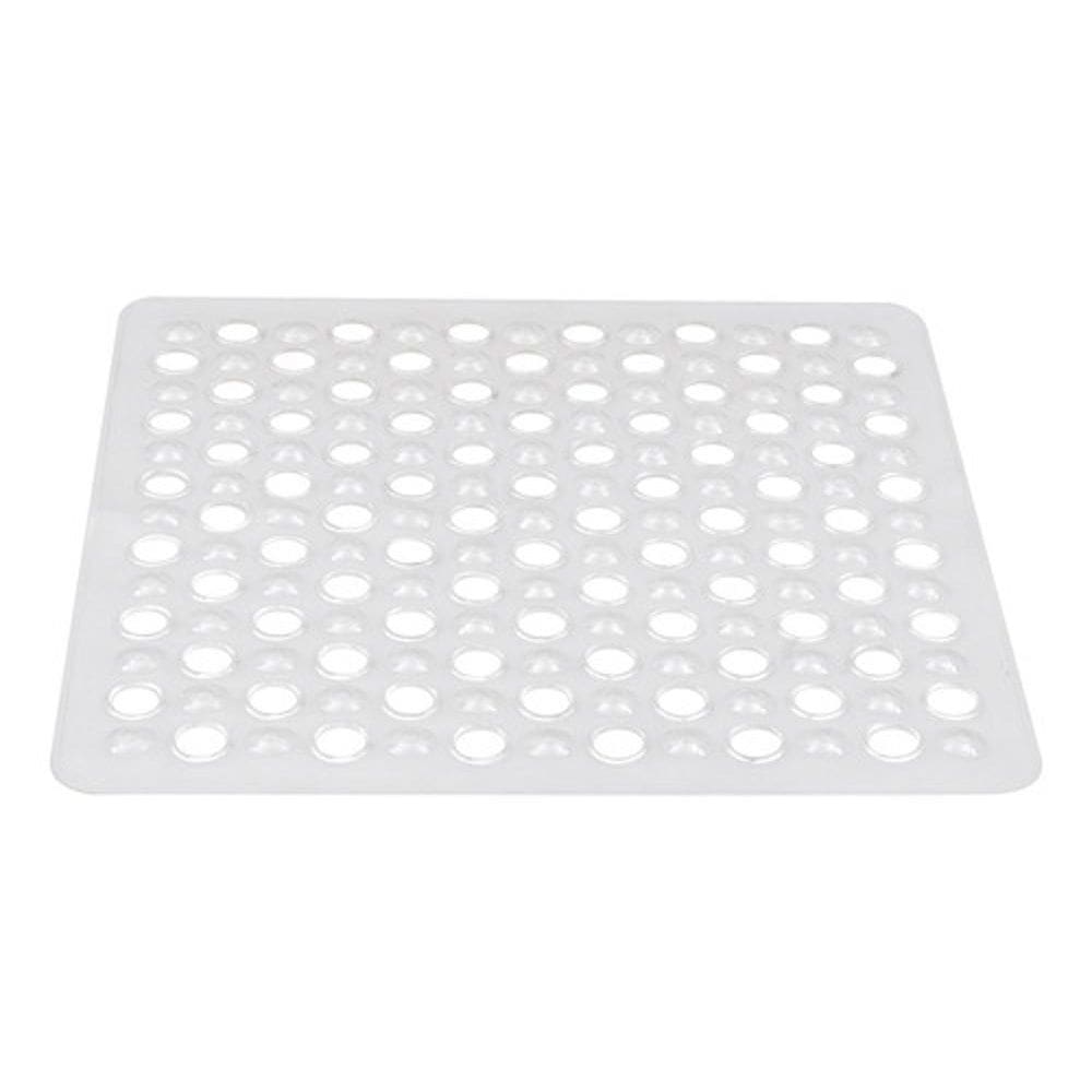 Tapete De Box Antiderrapante 50X50 Cm Bella Casa