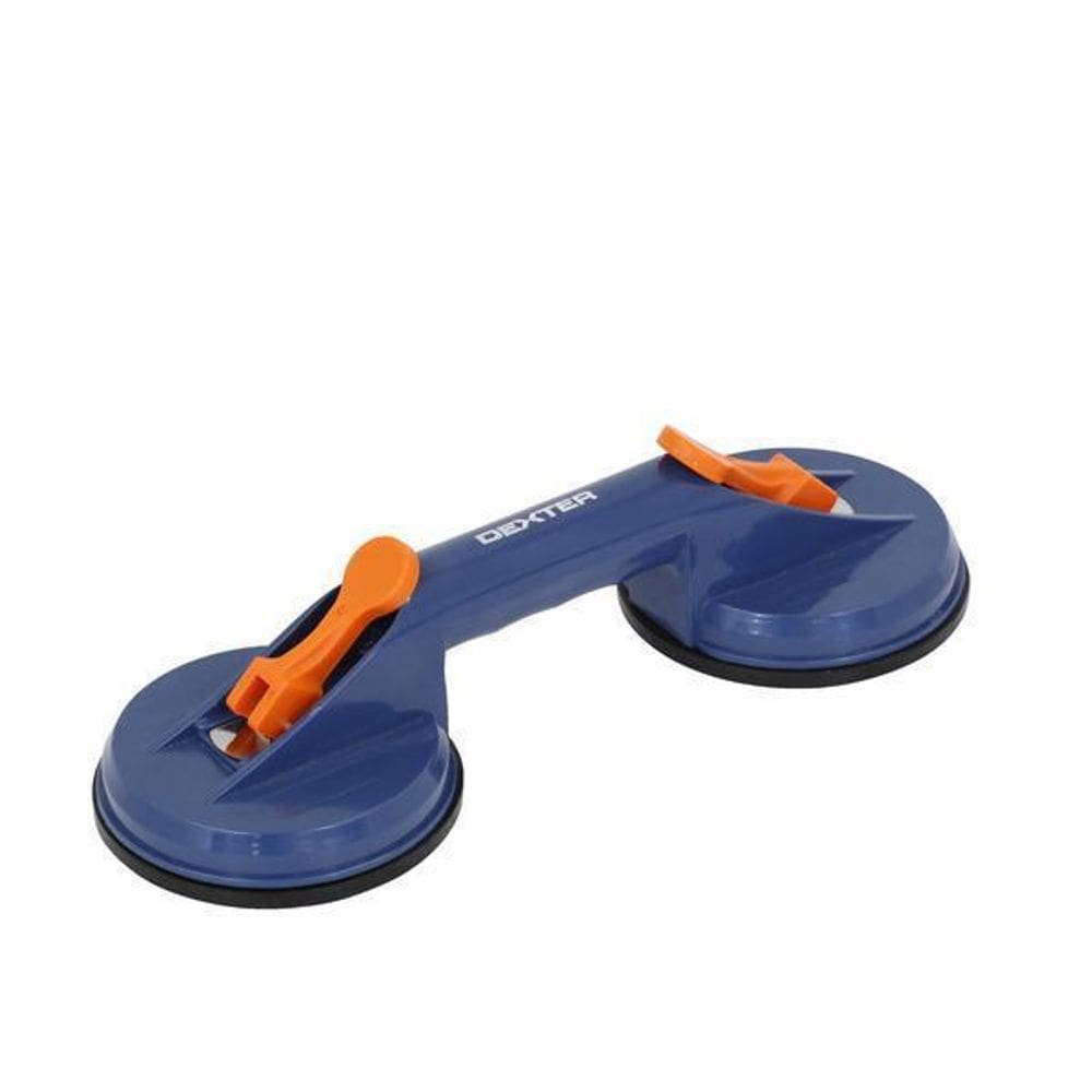 Ventosa Dupla Dexter