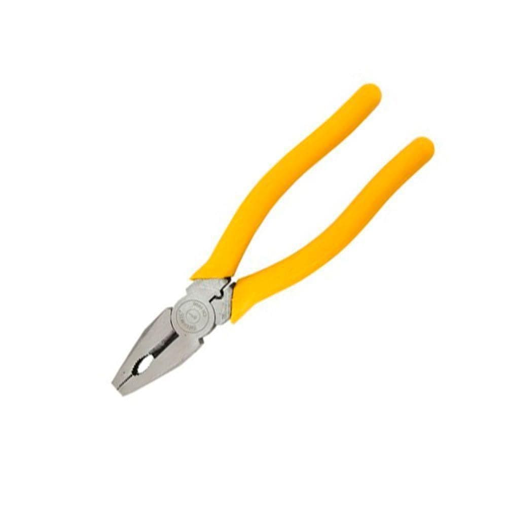 Alicate Universal. 8 1/2 Ferimte