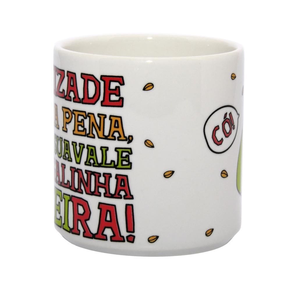 Caneca - Amizade - Amizade Vale A Pena - Canecaria