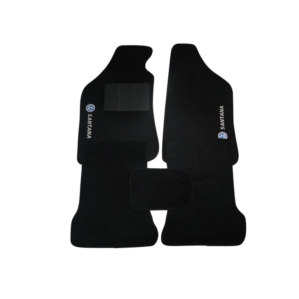 Tapete Carpete Santana Luxo