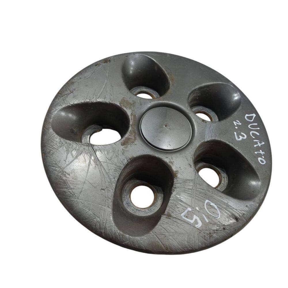 Calota Roda Aro 16 Fiat Ducato 2.3 2011