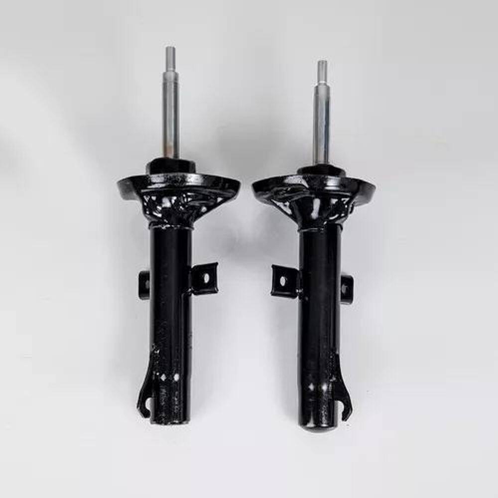 Amortecedor Fiesta Antigo 96/ 2003 Par Diant