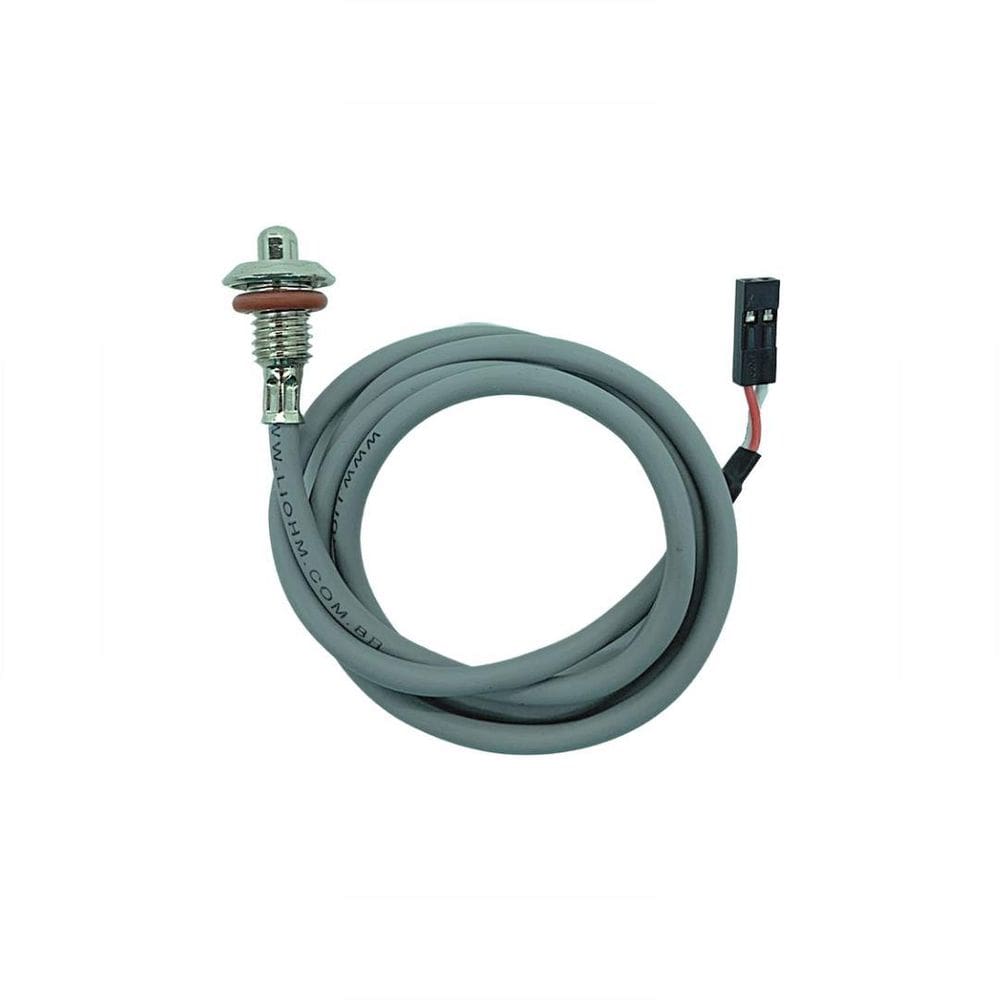 Sensor Temperatura Autoclave Nova Vitale Vf Cristofoli