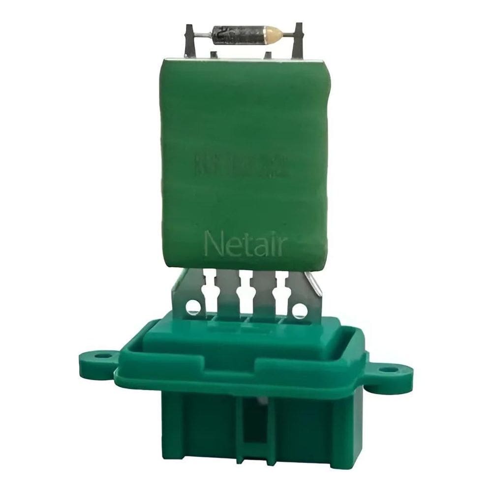 Resistência Para Vent. Ar - Argo