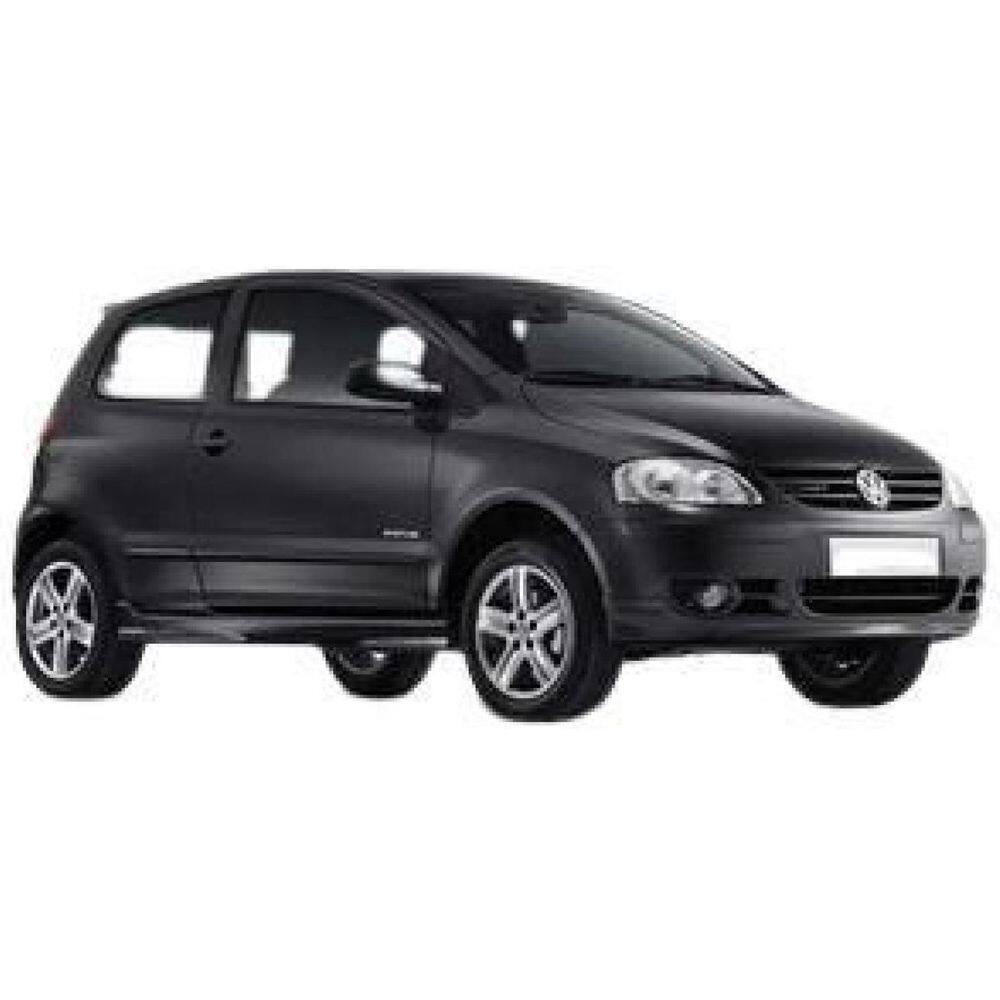 Acabamento Da Alavanca Do Freio De Mao Fox 2004 14 Preto