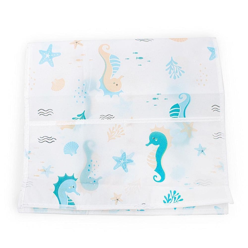 Capa Protetora Para Microondas Forno Eletrico Eletrodomestic