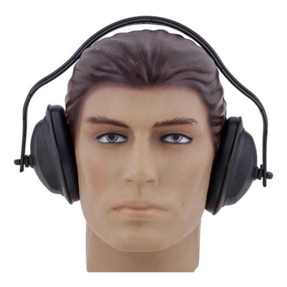 Abafador De Ruído 10 Db Combat Delta Plus