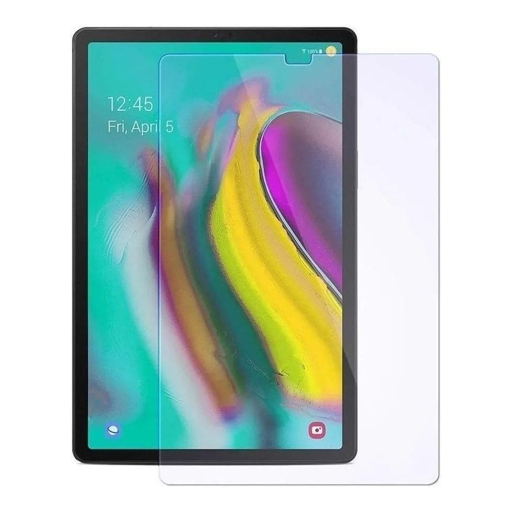 Pelicula Para Galaxy Tab S5E 10.5 T720 T725