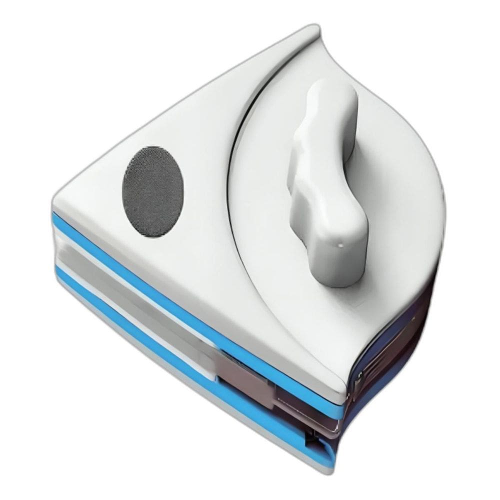 Rodo Magnético Para Vidros Imã Extra Forte Dupla Face