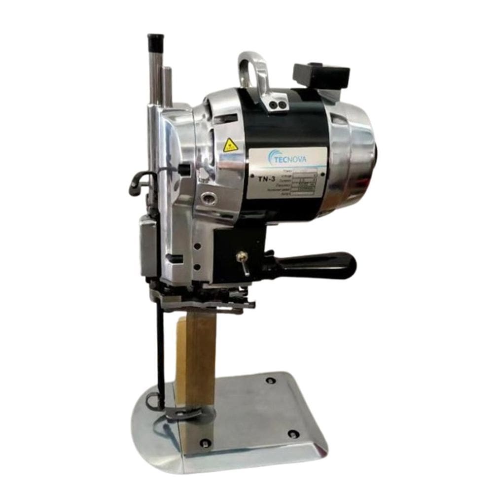 Máquina De Corte Faca 1000Wts- 220V,3400Rpm-8 Polegadas