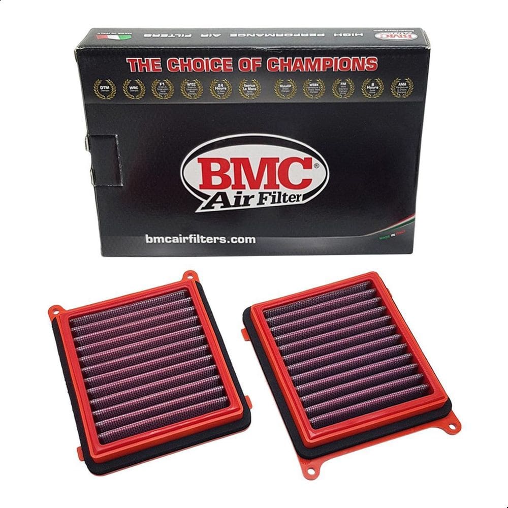 Filtro Ar Esportivo Crf 1100L Africa Twin Adventure Sports