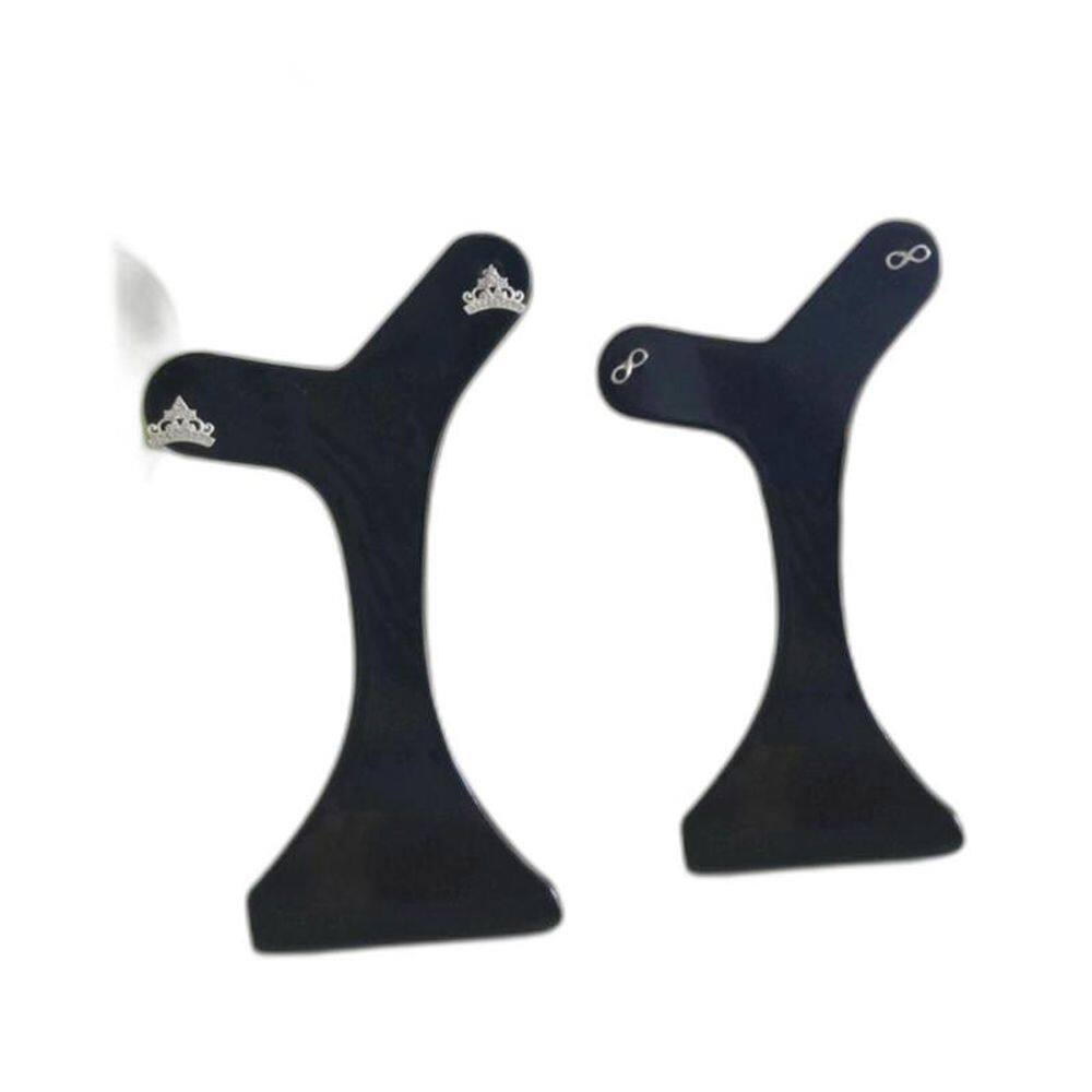 Expositor Display Y Para Brincos Joias Bijuterias Acrilico