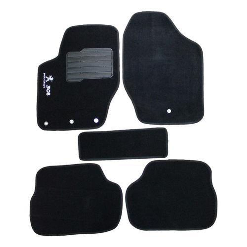 Tapete 308 Carpete Forração