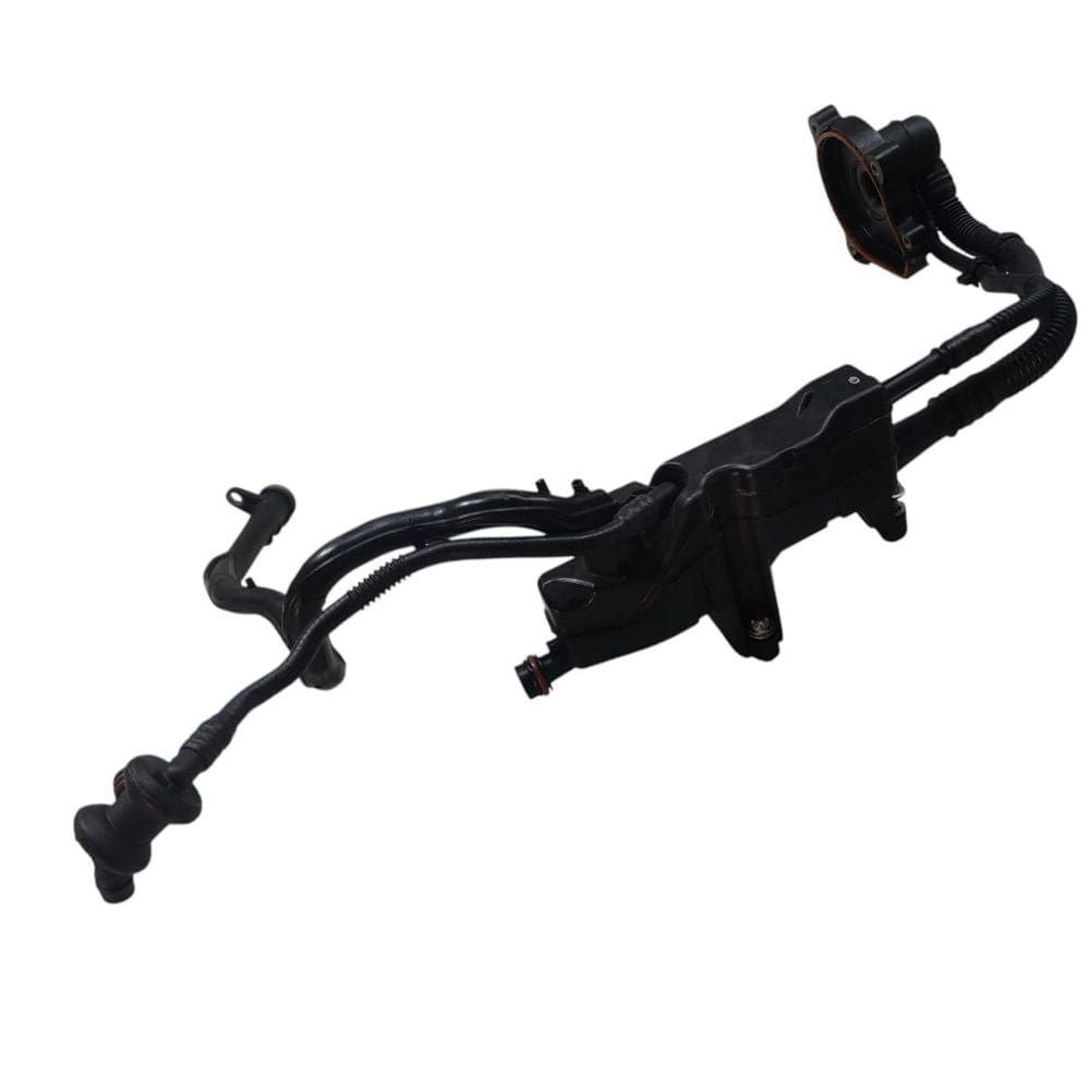 Válvula Anti Chama Respiro Mercedes C43 Amg 2017 A 2020