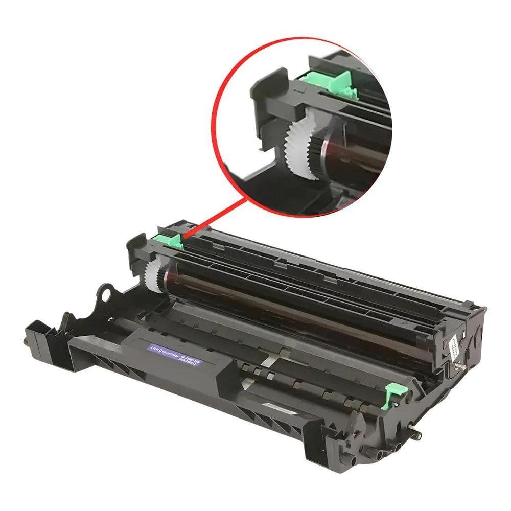 Cilindro Para Dcp-L2540Dw L2540Dw L2540 2540Dw 2540 Brother