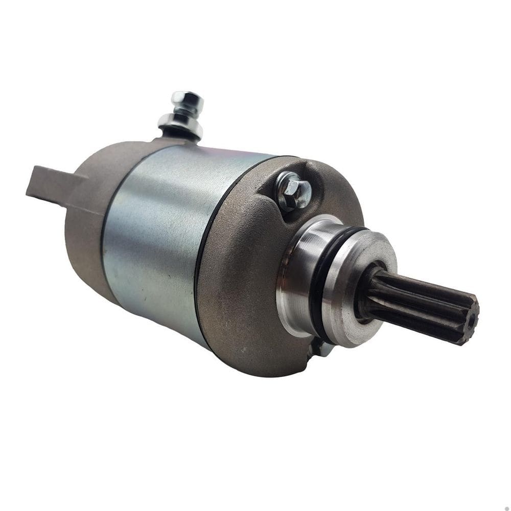 Motor Partida Cg 125 09/18 Cg Bros 150 04/15 Bros 125 13/15