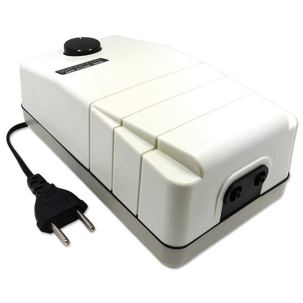 Compressor De Ar Bomba Krypton Ka-800 Para Aquário 110V