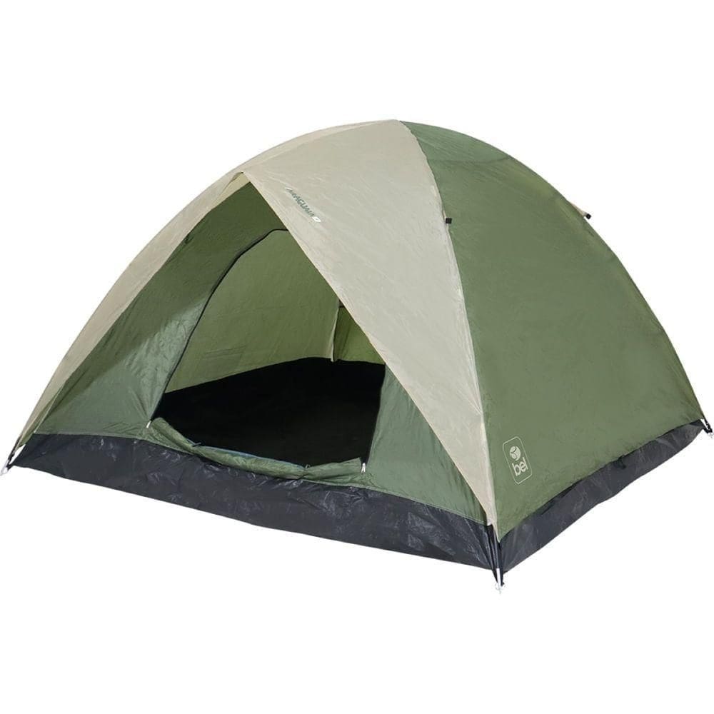 Barraca Camping Araguaia Premium 4 Pessoas 1000mm