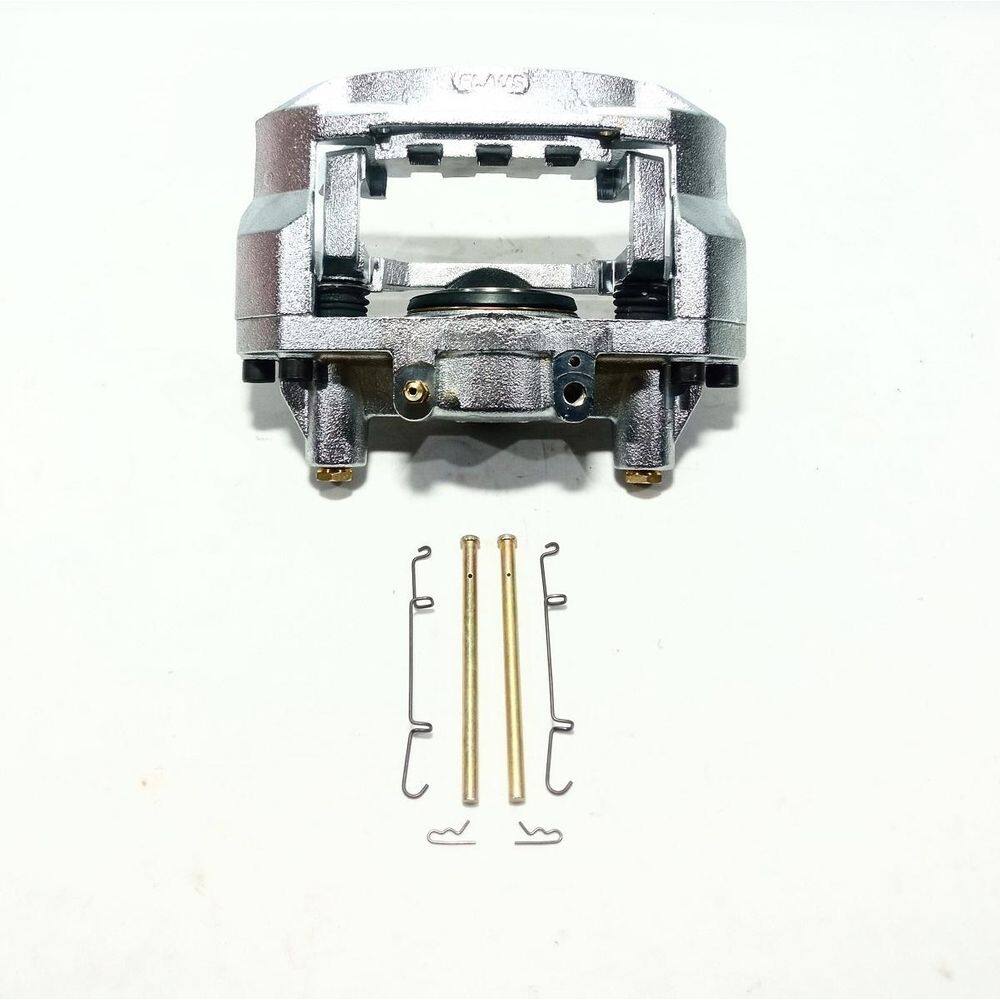 Pinca Freio Dianteira Completa F4000 85/95 Le Agrale 1600