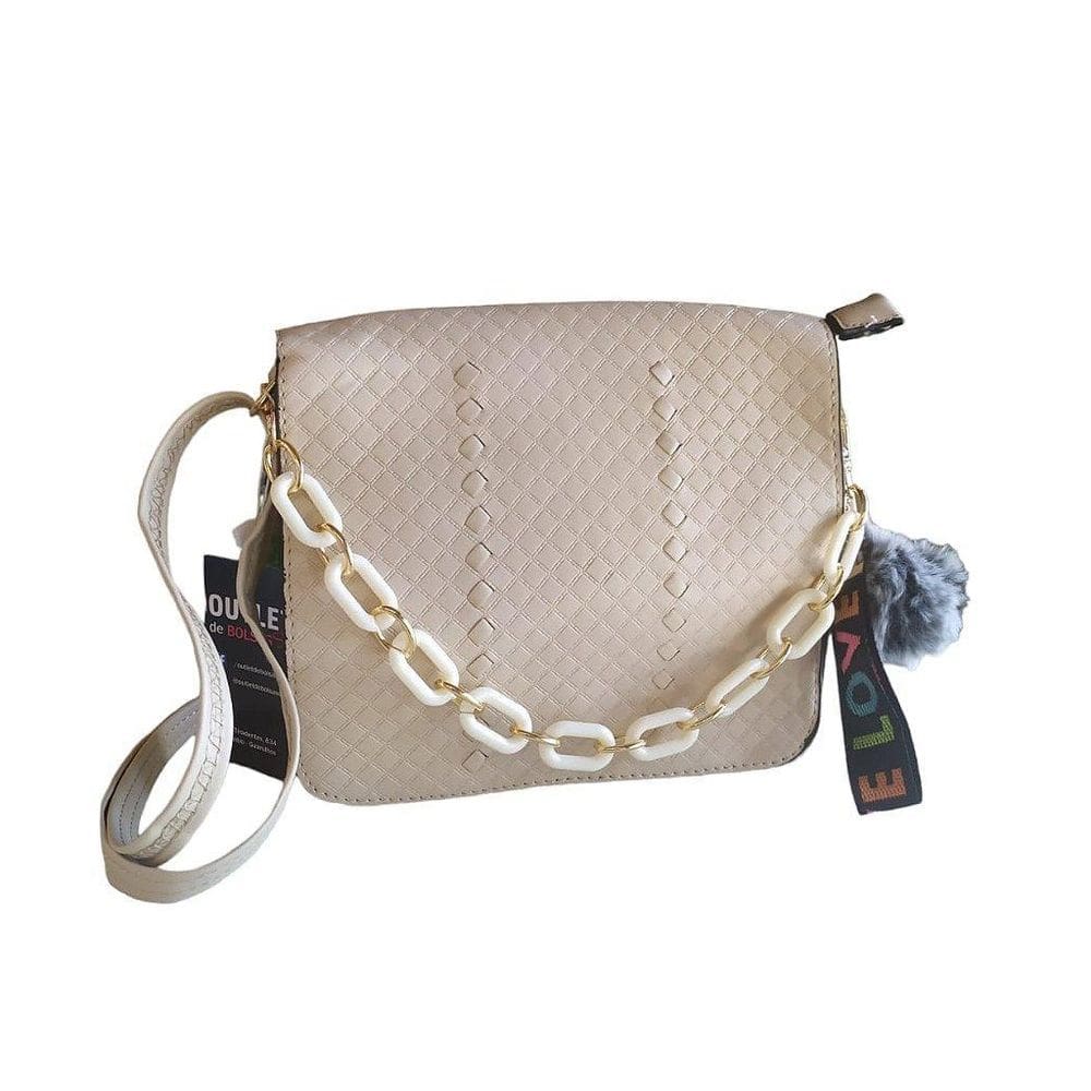 Bolsa Tiracolo Diversas Cores