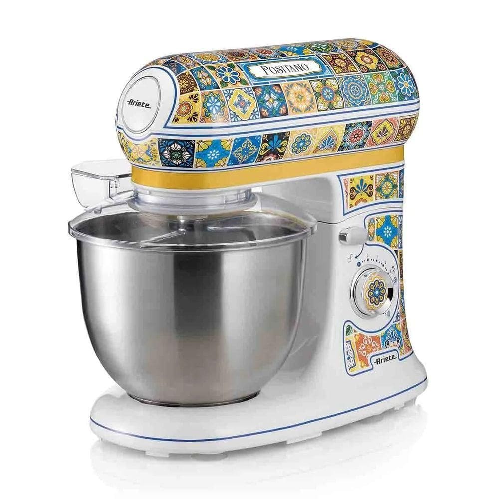 Batedeira Planetária Positano 5,5L Ariete 110V