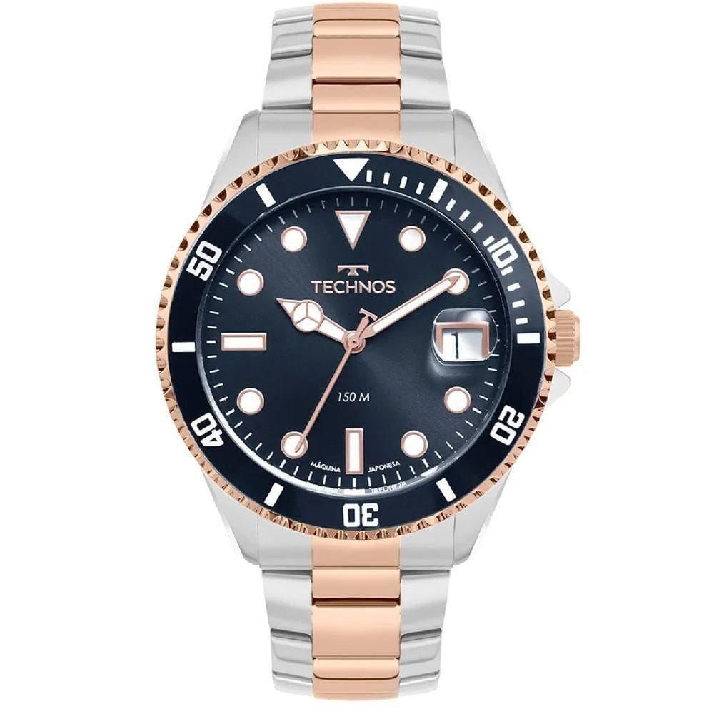 Relógio Technos Acqua 2415ea/1a Masculino