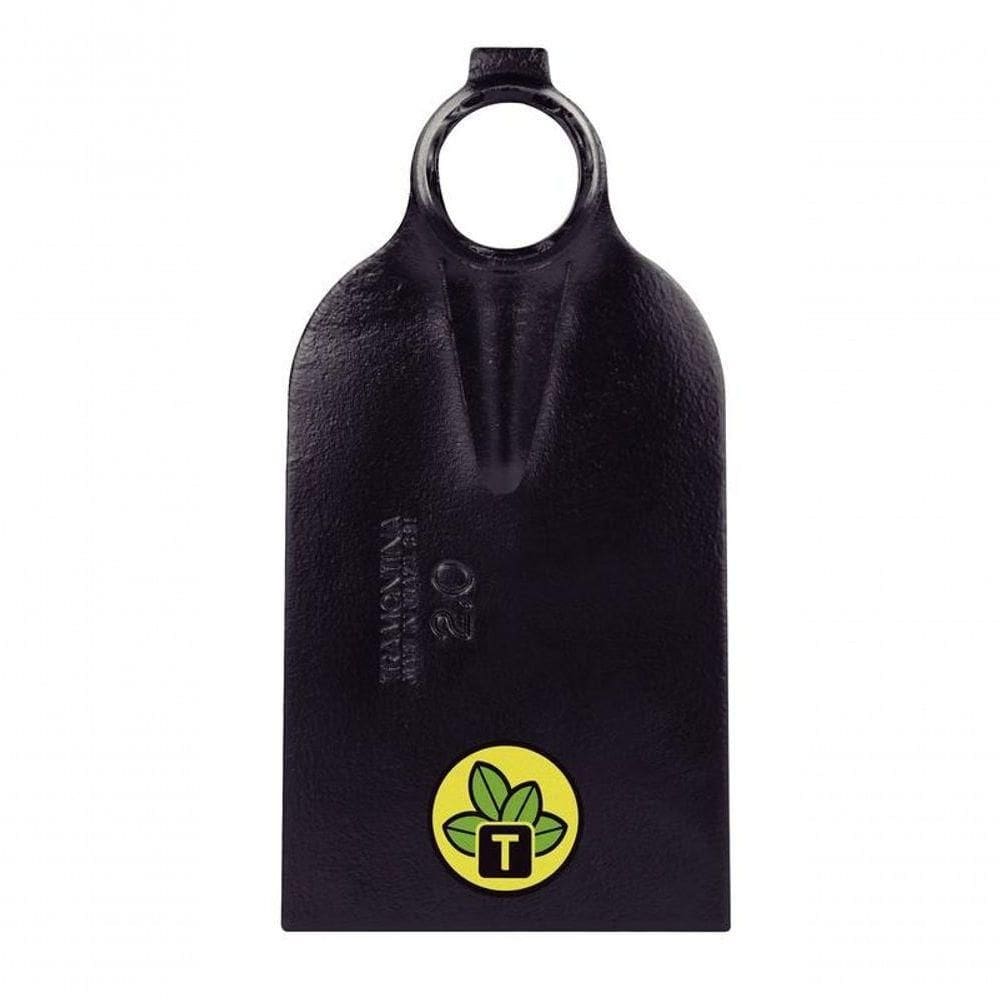 Enxadão Largo 2.0 Tramontina Em Aço Sem Cabo