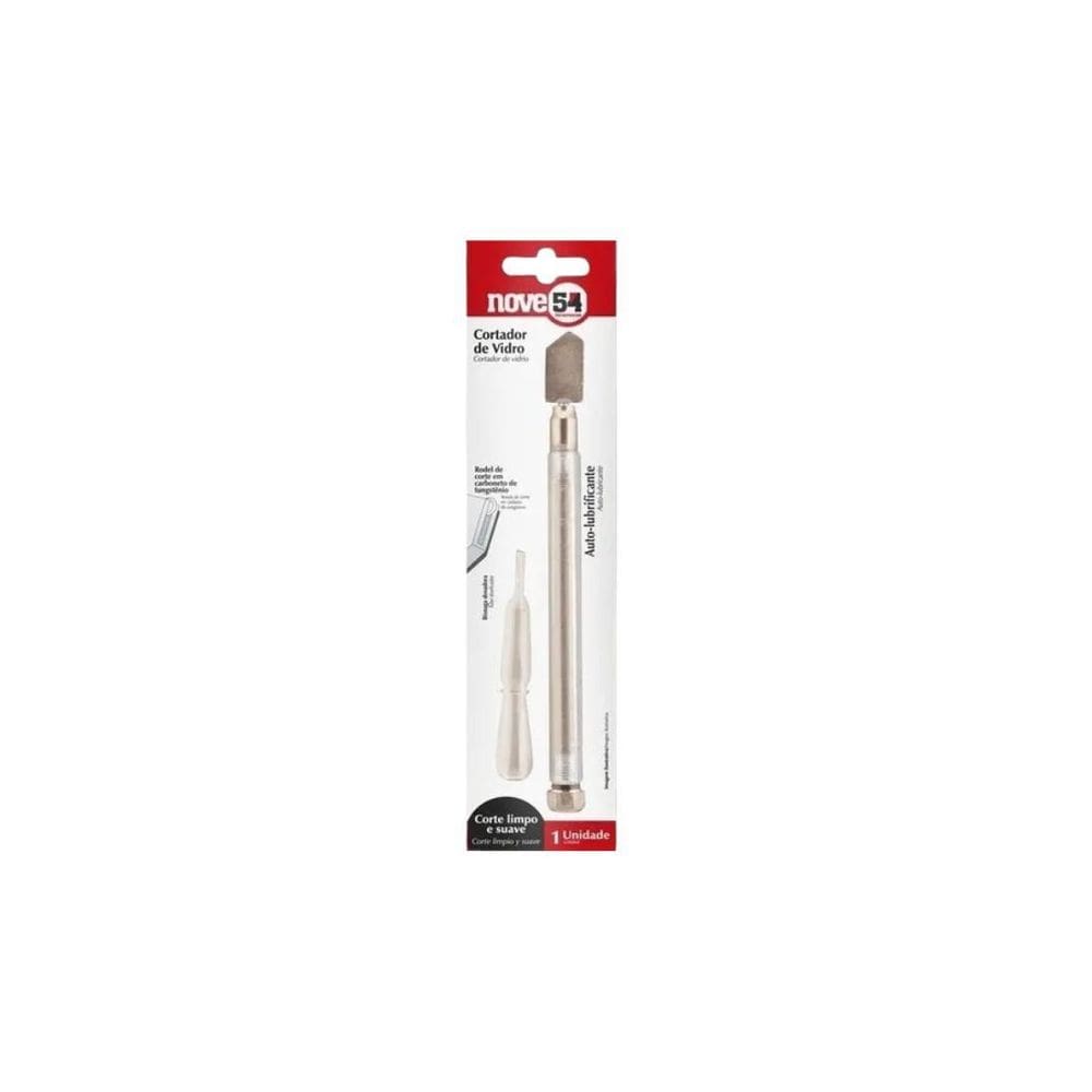 Cortador De Vidro - 954 3599205001