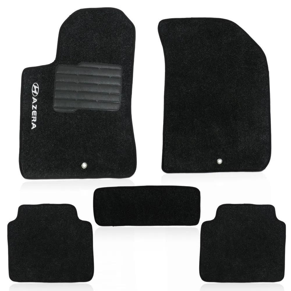 Tapete Carpete Azera Forração