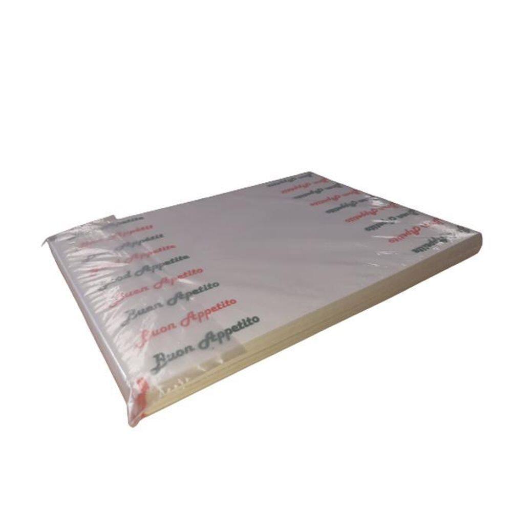 Toalha Americana Mamedes - Bom Apetite