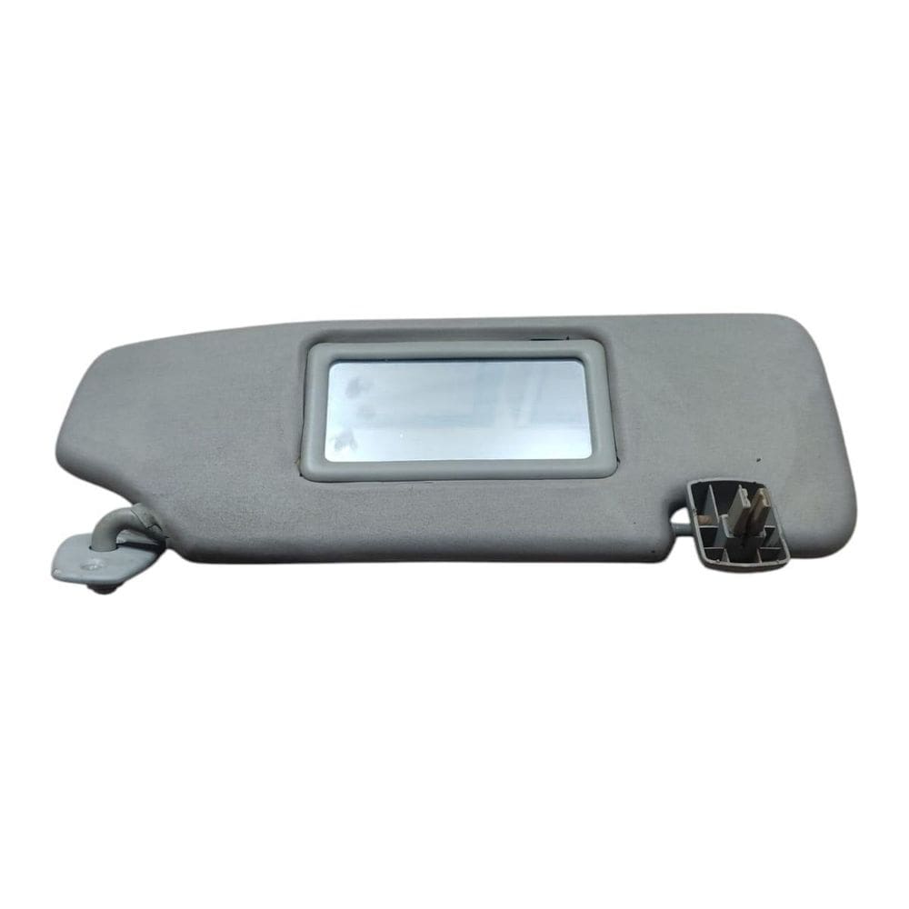 Quebra Sol Courier Fiesta Direito 2000 A 2010