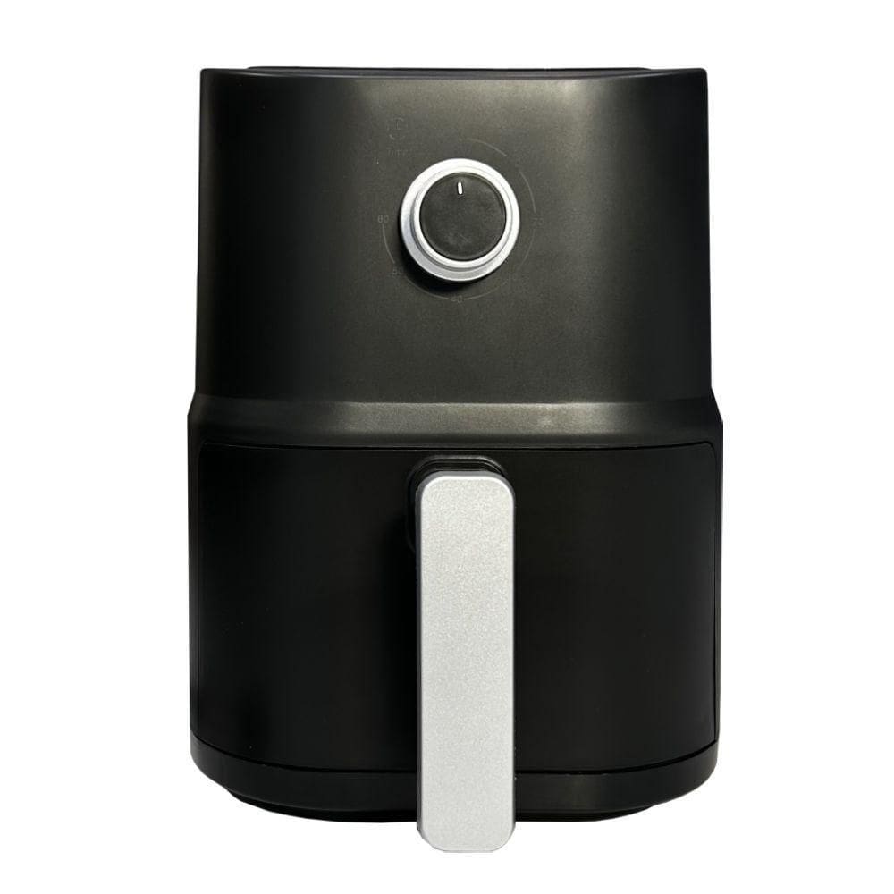 Fritadeira Elétrica Air Fryer 3 Litros Automotiva 12V