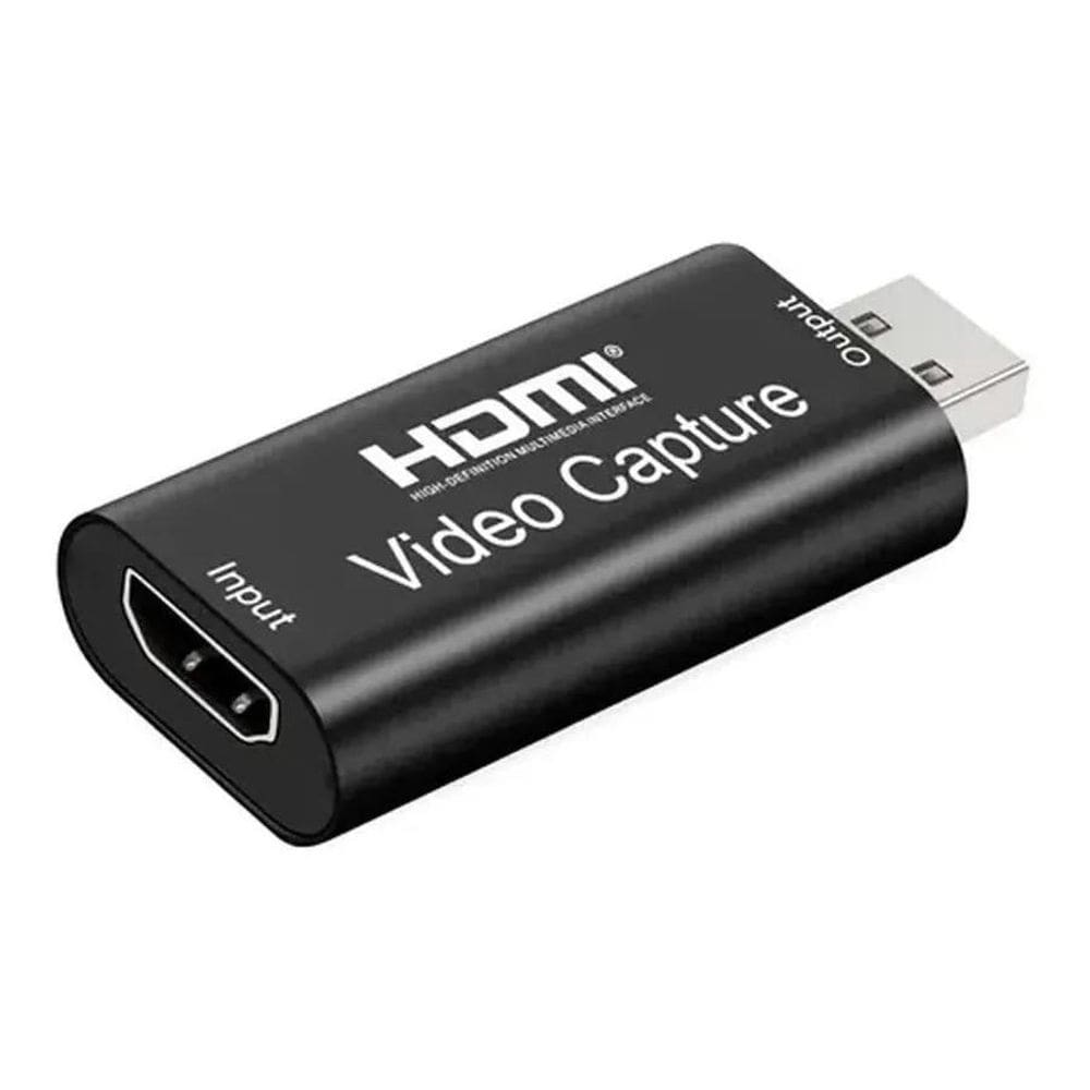 Placa De Vídeo Para Live Streaming