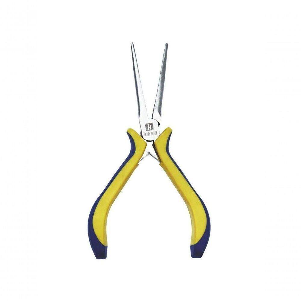 Alicate Bico Redondo Longo Hikari 6” 150mm