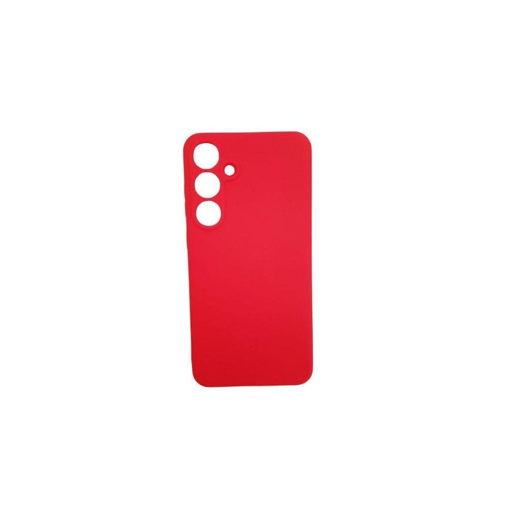 Capa Capinha Veludo Compatível Para Samsung Galaxy A55