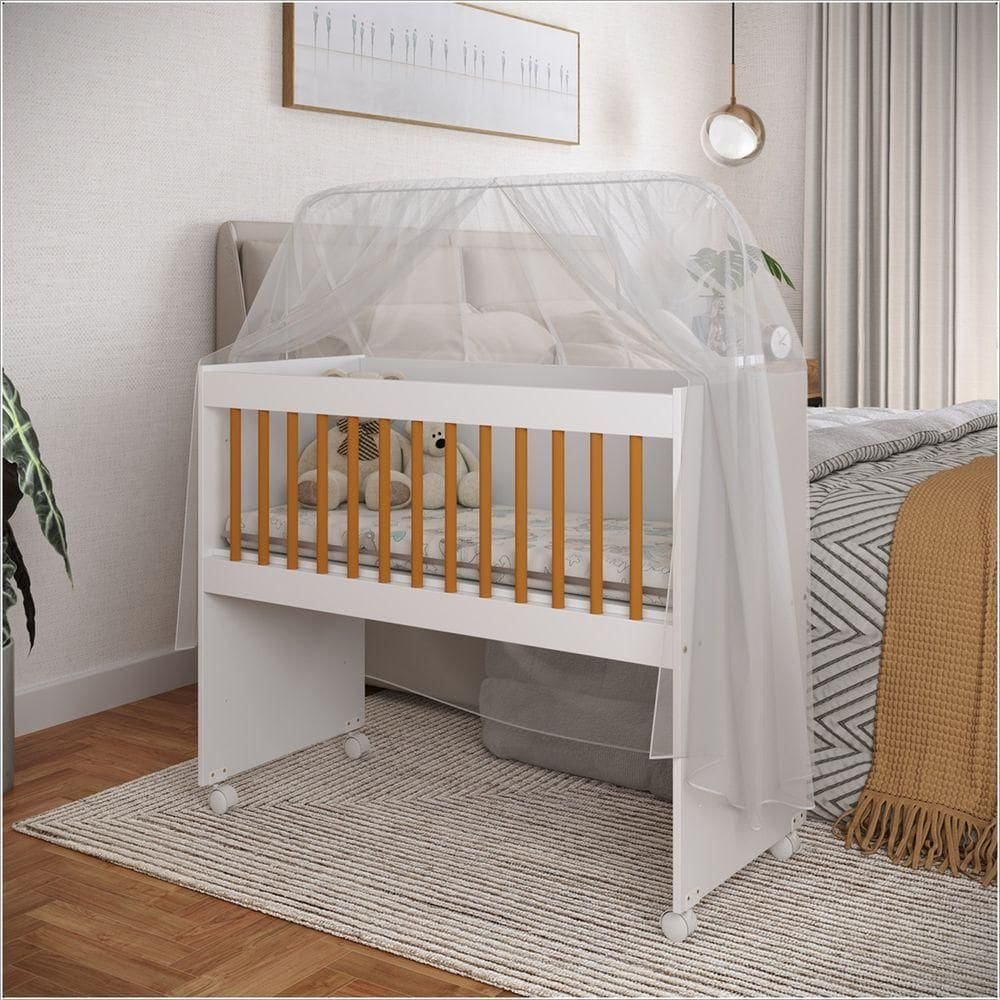 Mini Berço Moises Freijó