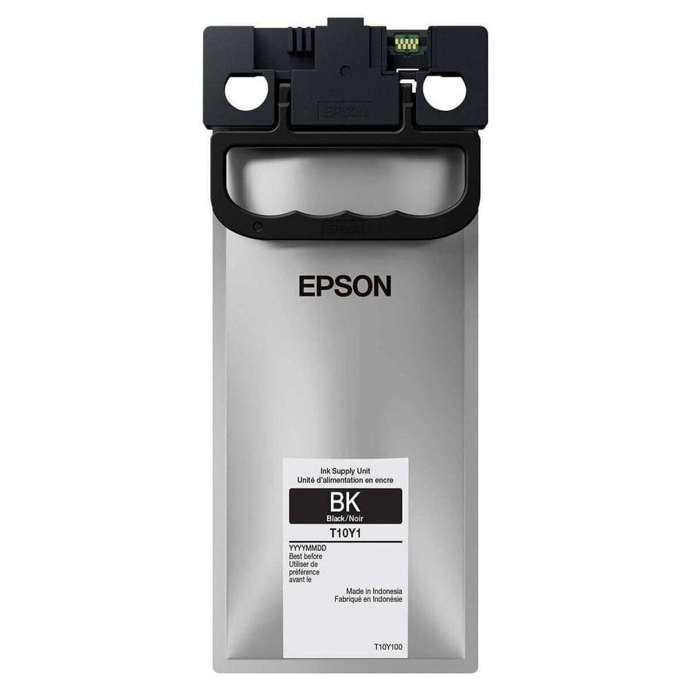 Tinta Epson T11b120al Preto | Workforce Wf-c5810 Wf-c5390 Wf-c5310 Wf-c5890