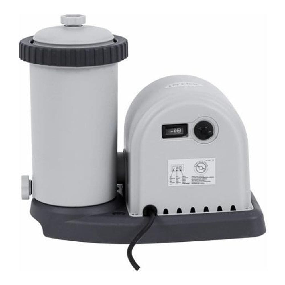 Bomba Filtro Para Piscina 5.678 Litros/Hora - Intex - 220V