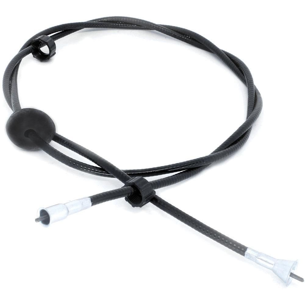 Cabo Velocimetro Opala 4 E 6 Cil Sem Desembaçador 69/81