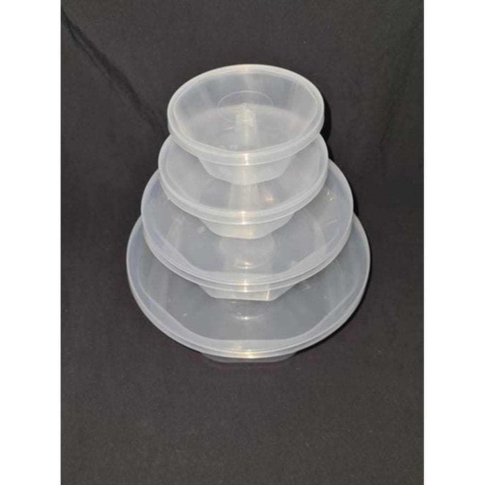 Forma Para Mini Pudim Descartável 250Ml C/24 Un