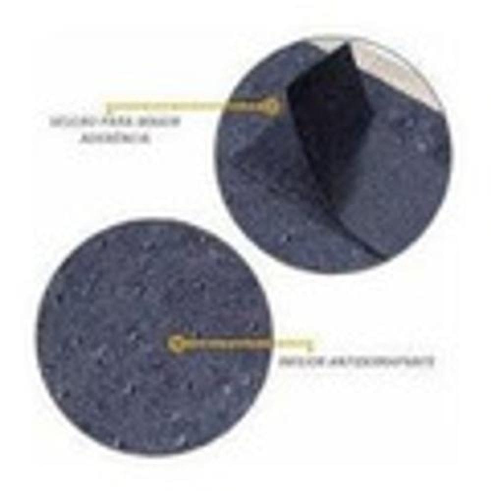 Tapete Freelander 2 Borracha Pvc